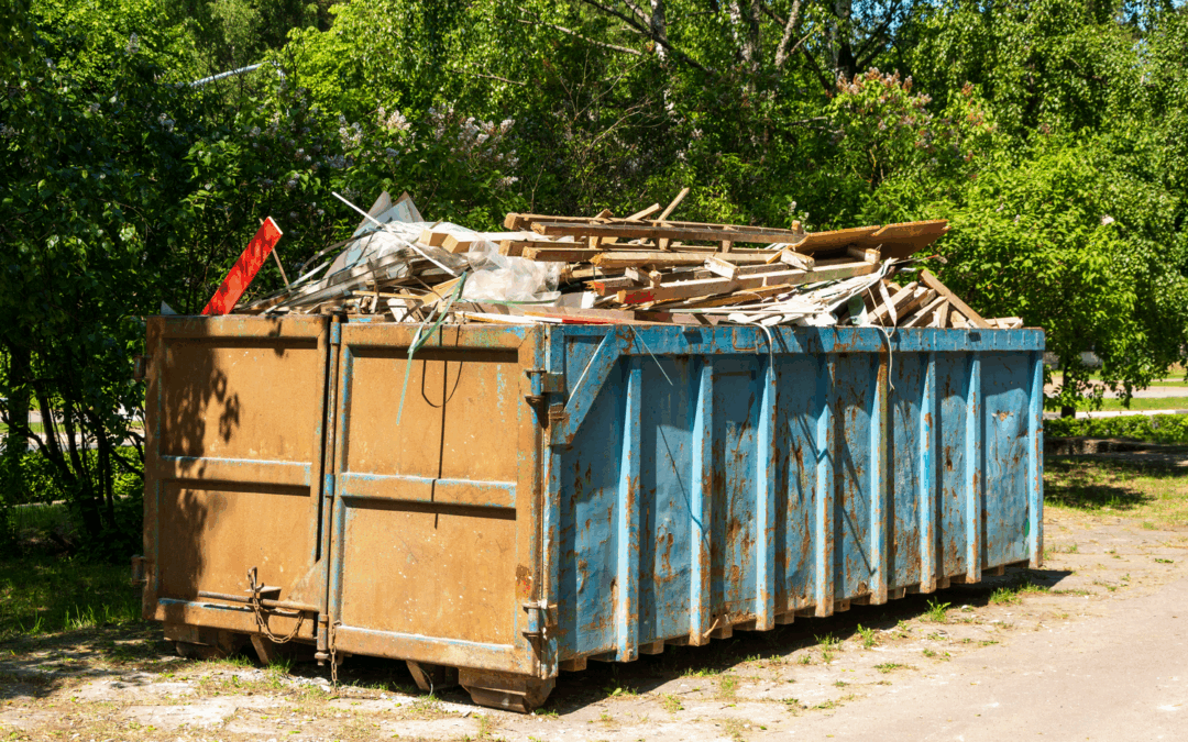Cleaning Makhanda’s river One skip at a time
